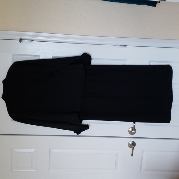 NWOT Gown & Jacket - Picture 5 of 14